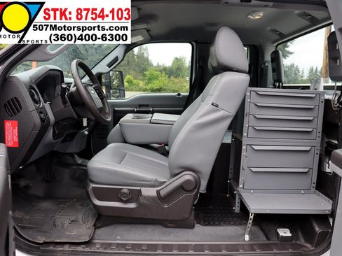 Used 2015 Ford F350 XL image 15