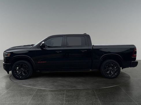 Used 2022 RAM 1500 Limited AWD/4WD image 5