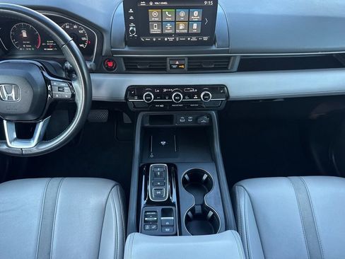 Certified 2025 Honda Pilot EX-L image 15