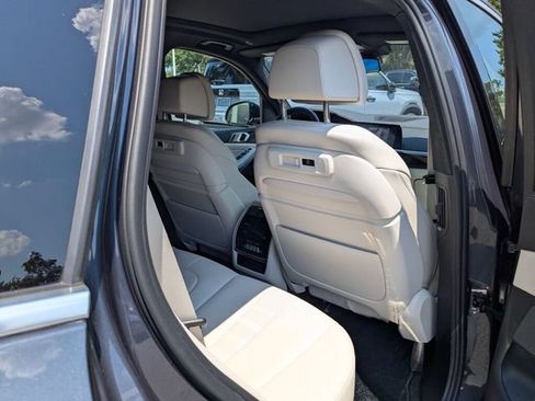 Used 2020 BMW X5 sDrive40i w/ Executive Package RWD image 39