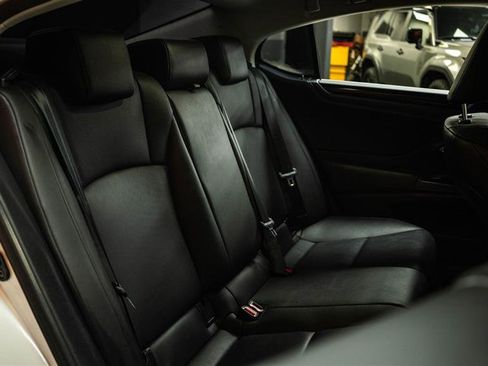 Used 2020 Lexus ES 350 w/ Premium Package FWD image 10