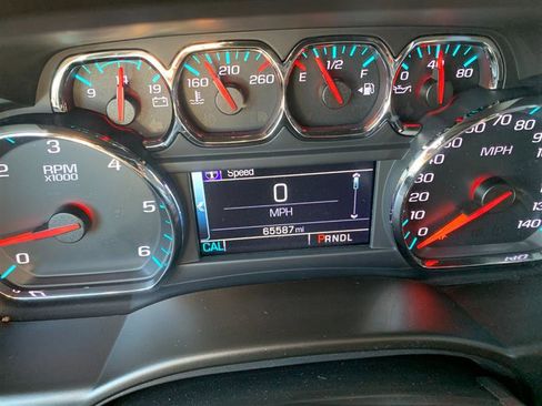 Used 2017 GMC Yukon XL SLE w/ HD Trailering Package image 26