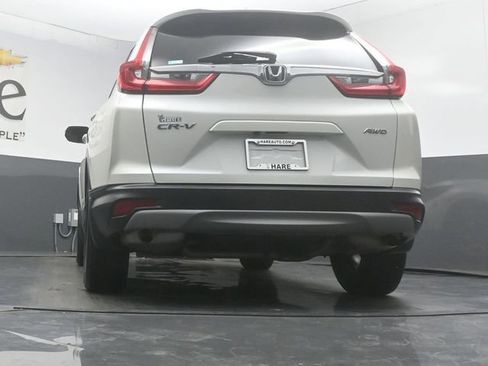 Used 2018 Honda CR-V EX image 54