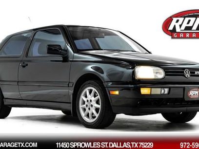 Used 1995 Volkswagen GTI VR6