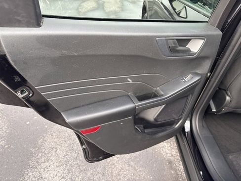 Used 2023 Ford Escape Active image 21