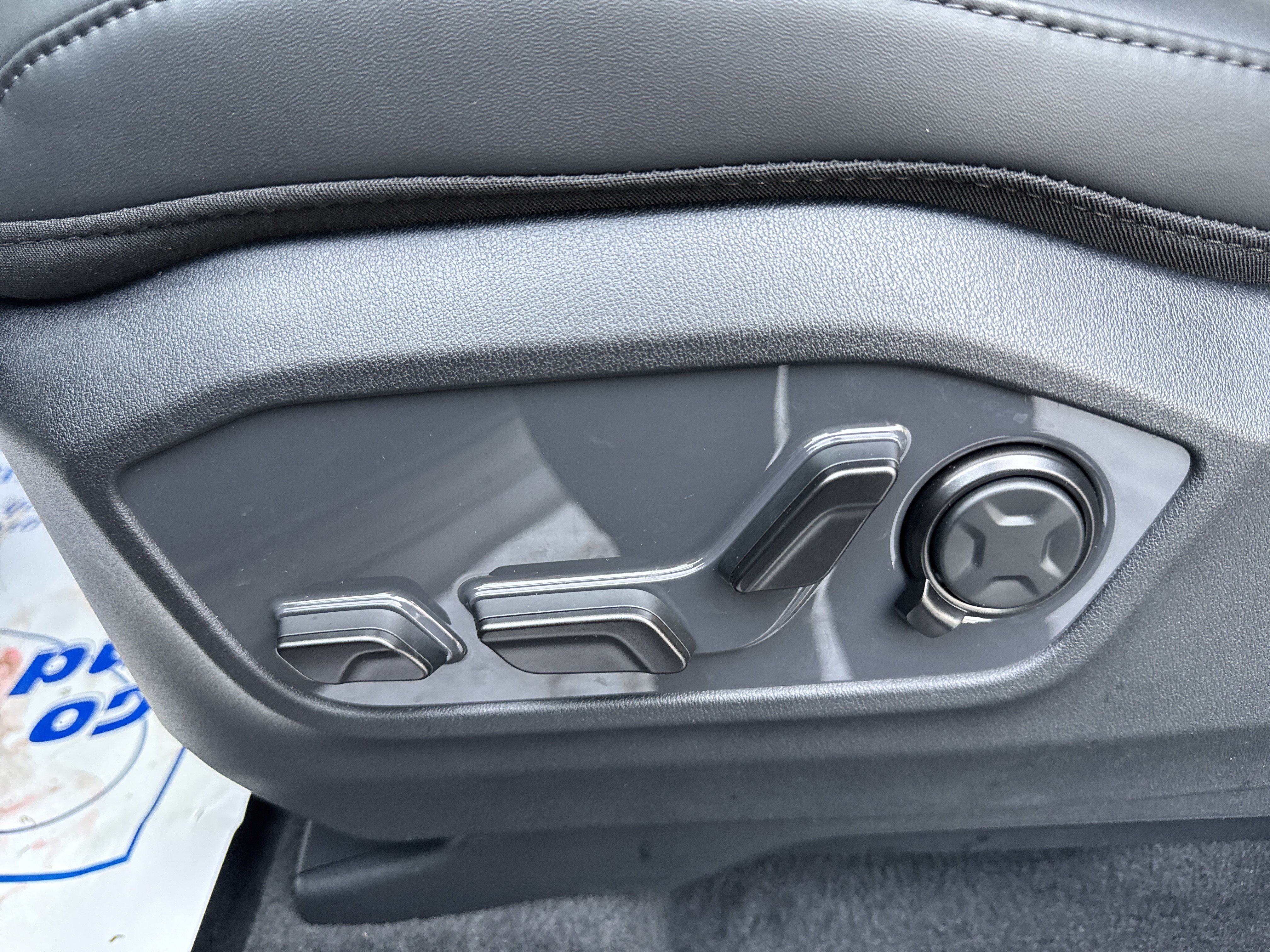 New 2027 Kia Telluride X-Line SX Prestige AWD/4WD image 12