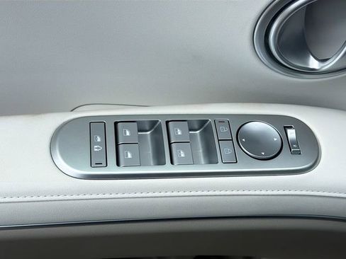 New 2026 Hyundai Palisade FWD Hybrid image 18