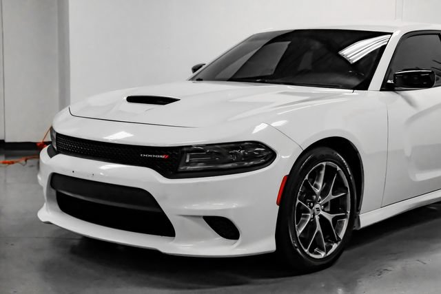 Used 2023 Dodge Charger GT RWD image 9