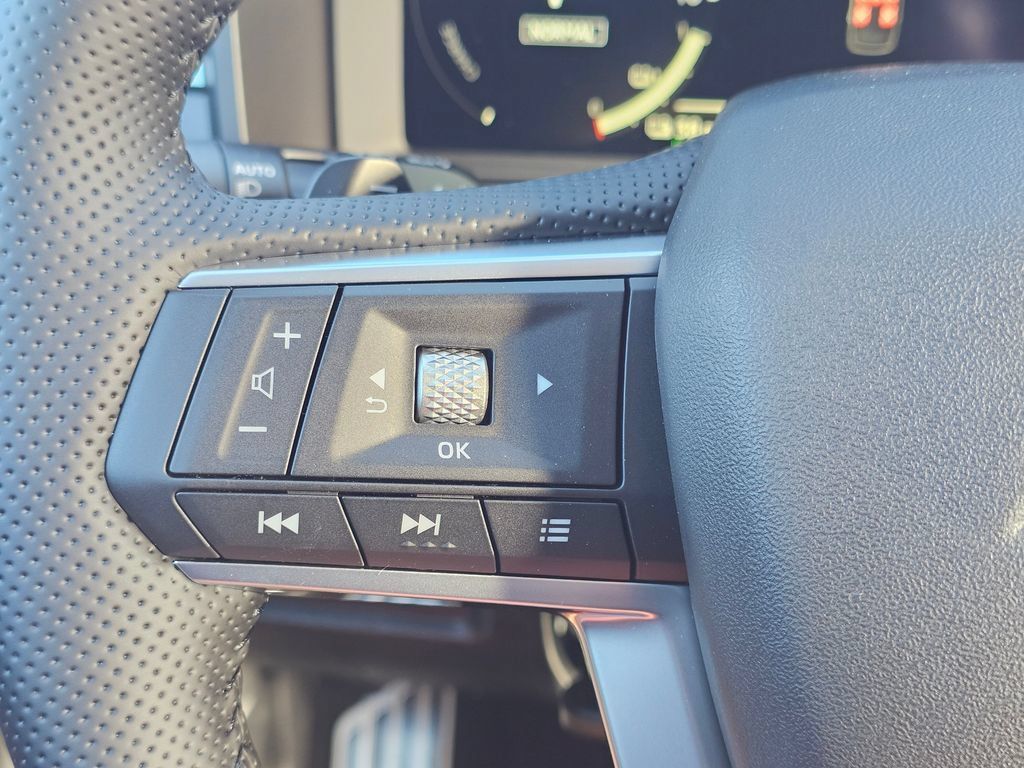 New 2026 Mitsubishi Outlander SEL AWD/4WD image 19