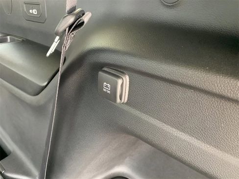 New 2025 Jeep Grand Cherokee L Limited w/ Luxury Tech Group II image 28