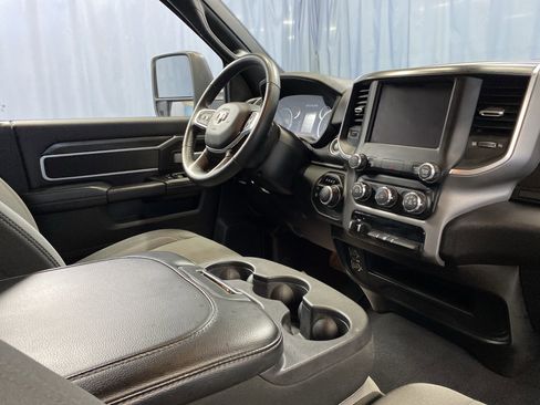 Certified 2024 RAM 2500 Big Horn w/ Bed Utility Group image 40