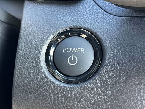 New 2026 Toyota Camry XSE FWD image 11