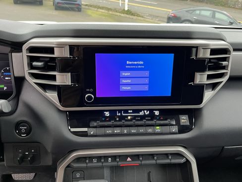Certified 2025 Toyota Sequoia SR5 AWD/4WD image 26
