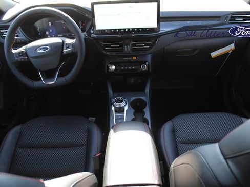 New 2026 Ford Escape ST-Line w/ Tech Pack #1 image 11