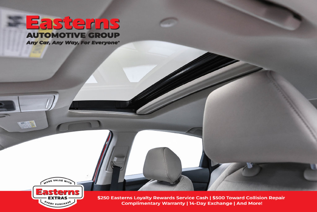 Used 2025 Honda Accord SE image 34