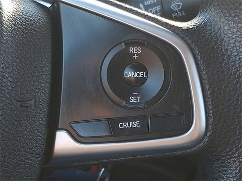 Used 2016 Honda Civic LX image 21