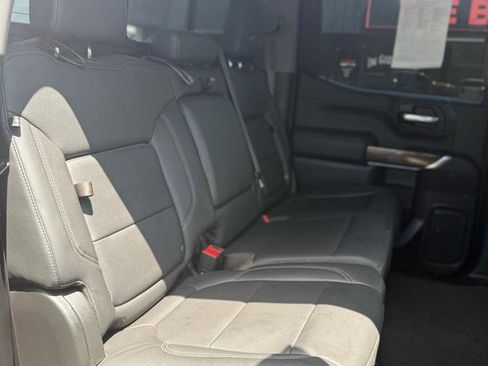 Used 2019 Chevrolet Silverado 1500 LT Trail Boss AWD/4WD image 13