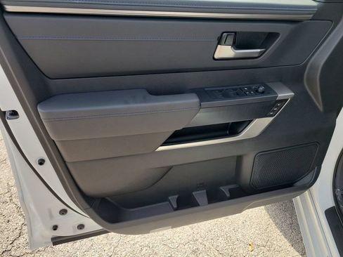 New 2026 Toyota Tundra Platinum AWD/4WD image 19