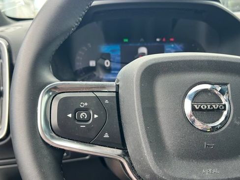 Used 2023 Volvo C40 P8 Recharge Plus AWD/4WD image 16
