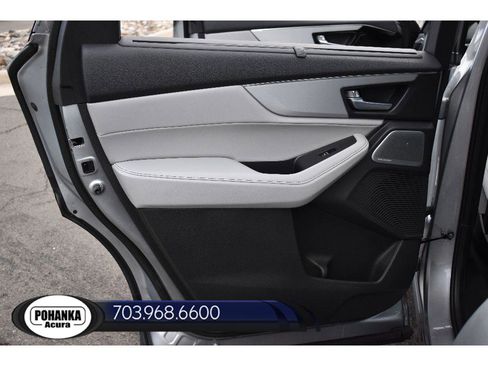 New 2026 Acura MDX Technology Package image 28