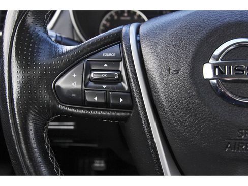 Used 2018 Nissan Maxima 3.5 SV FWD image 18