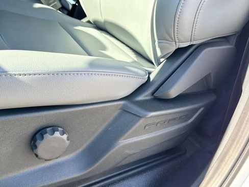 New 2025 Ford F350 XL w/ XL Chrome Package image 14