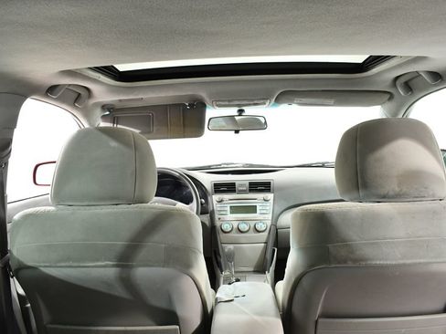 Used 2007 Toyota Camry SE FWD image 17