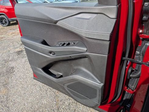 New 2026 Jeep Cherokee Laredo image 21