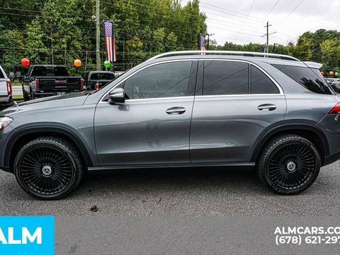 Used 2023 Mercedes-Benz GLE 450 GLE 450 w/ Premium Package image 7