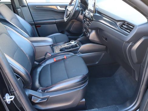 Used 2025 Ford Escape ST-Line AWD/4WD image 15