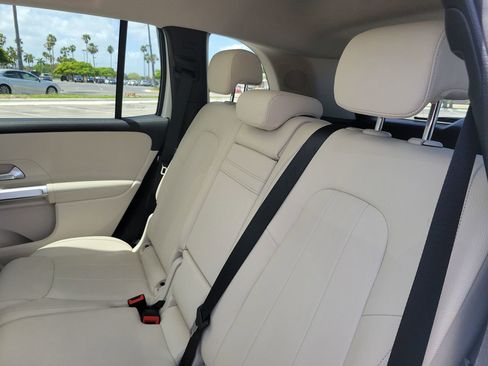 Certified 2022 Mercedes-Benz GLB 250 image 13