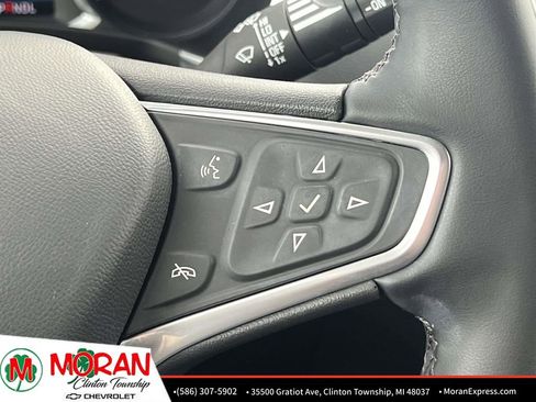 Certified 2023 Chevrolet Equinox LT FWD image 24