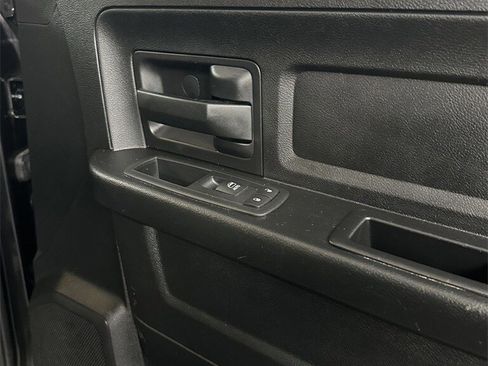 Used 2016 RAM 1500 Express w/ Black Ram 1500 Express Group image 34