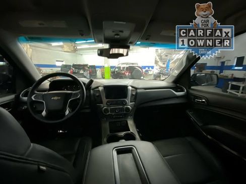 Used 2017 Chevrolet Suburban LT AWD/4WD image 28
