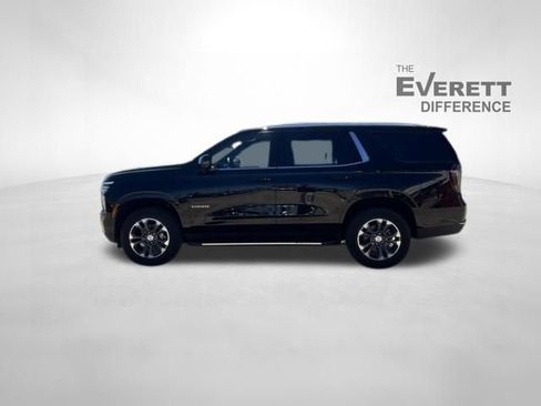 New 2026 Chevrolet Tahoe LT w/ Comfort Package AWD/4WD image 4