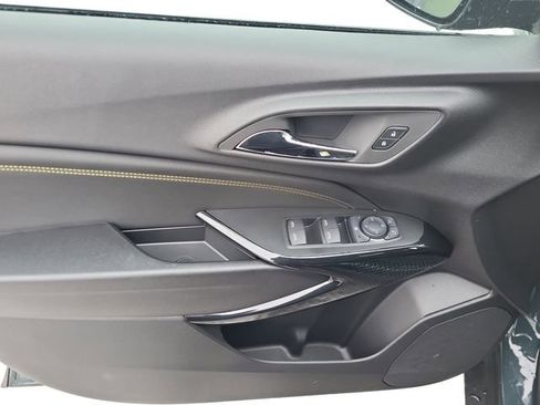 New 2026 Chevrolet Trax LT w/ Driver Confidence Package image 10