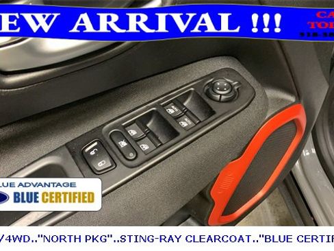 Used 2020 Jeep Renegade Sport image 26