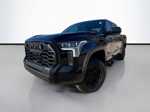 Used 2024 Toyota Tundra TRD Pro image 1