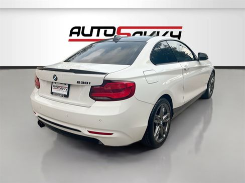 Used 2019 BMW 230i Coupe w/ Convenience Package image 7