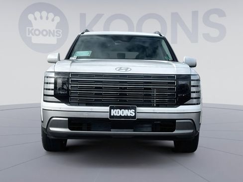 New 2026 Hyundai Palisade Limited image 11