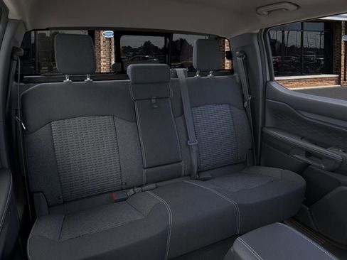 New 2026 Ford Ranger XLT w/ Equipment Group 301A High image 11