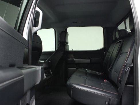 Used 2024 Ford F250 Lariat w/ Lariat Ultimate Package image 13