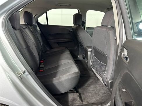Used 2016 Chevrolet Equinox LS image 34
