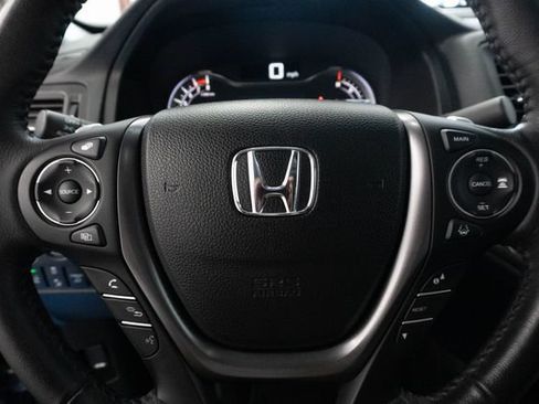 Used 2020 Honda Ridgeline RTL image 6