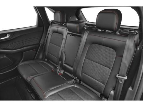 Used 2025 Ford Escape ST-Line Select AWD/4WD image 15