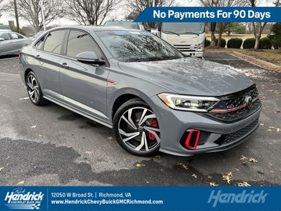 Used 2023 Volkswagen Jetta GLI Autobahn