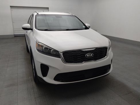 Used 2020 Kia Sorento LX w/ LX I4 Convenience Package AWD/4WD image 14