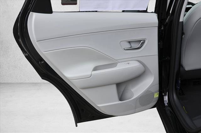 Certified 2026 Hyundai Kona SEL Premium AWD/4WD image 21