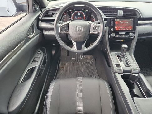 Used 2021 Honda Civic Sport image 12