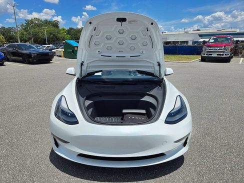 Used 2023 Tesla Model 3 Performance AWD/4WD image 16